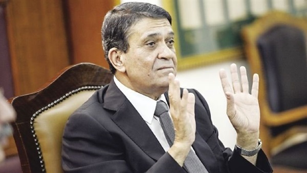 أحمد زكى عابدين