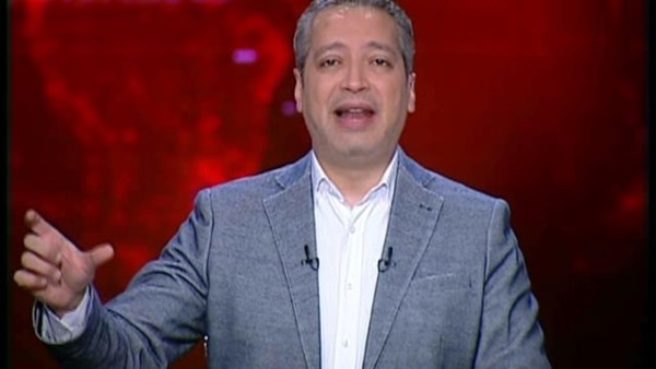 تامر امين