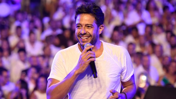 محمد حماقى