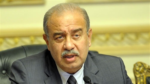 رئيس الوزراء