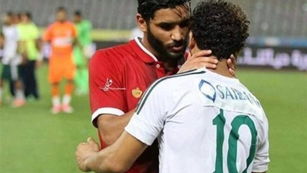 صالح جمعة 