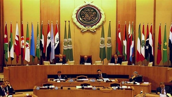الجامعة العربية