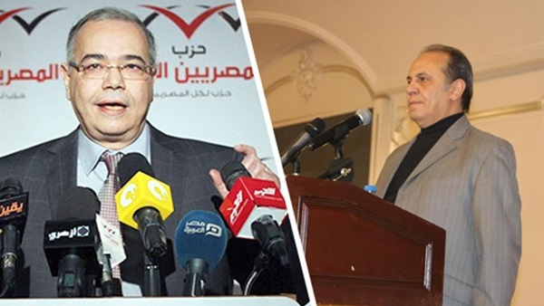 نصر القفاص - عصام
