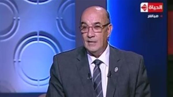 محمد العشماوى