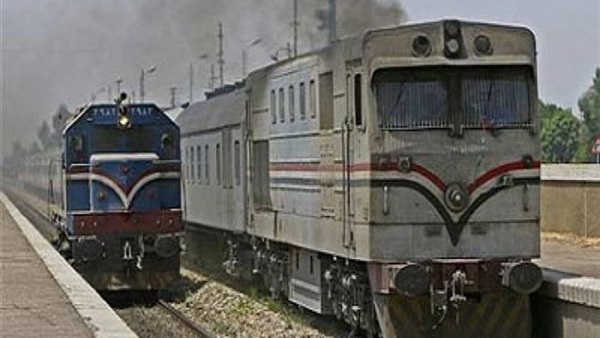 قطار- أرشيفية