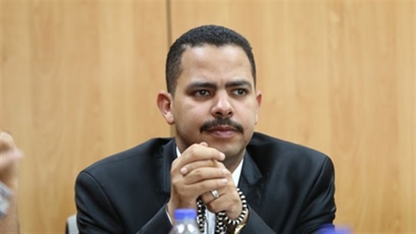 أشرف رشاد