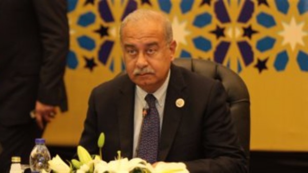 رئيس الوزراء