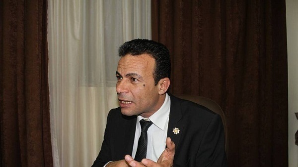 أشرف رحيم