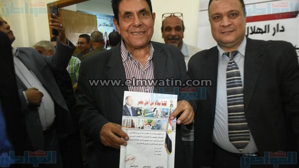 محمود معروف