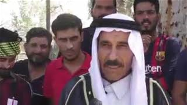 صورة من الفيديو