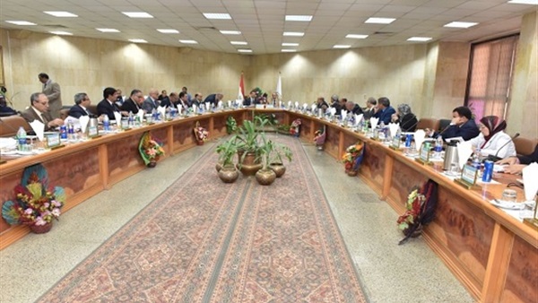 جامعة أسيوط