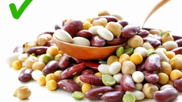 قائمة الأكلات