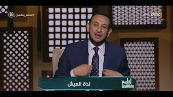 رمضان عبد المعز
