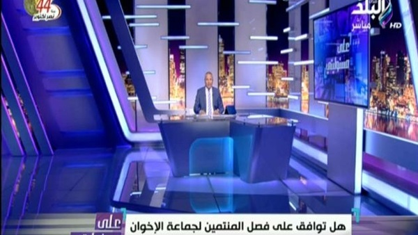 احمد موسى