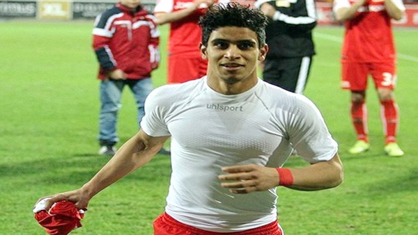 عبدالله جمعه