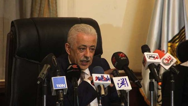 طارق شوقي