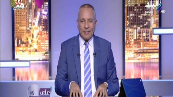 احمد موسى