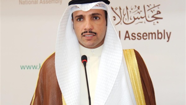 مرزوق الغانم