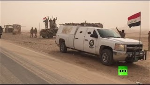 صورة من الفيديو