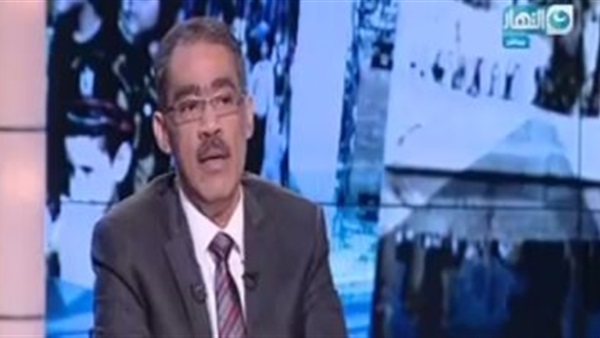 ضياء رشوان