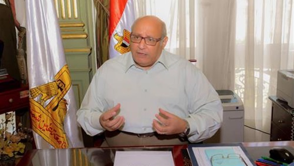 عبد الوهاب عزت رئيس