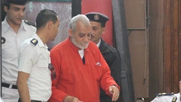محمد بديع
