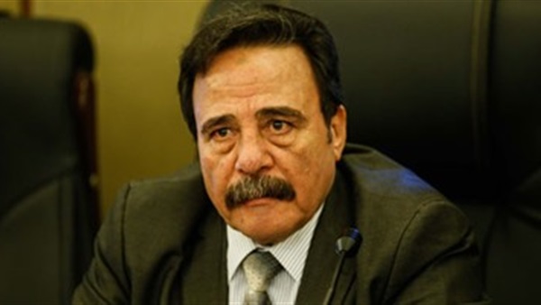 جبالى المراغى