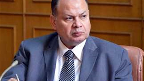 مدير أمن الجيزة