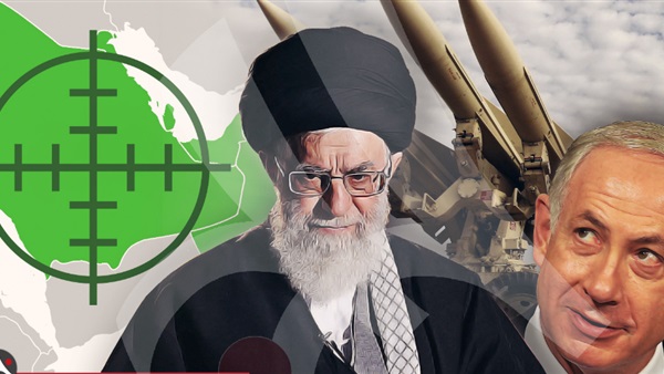 نتنياهو وإيران