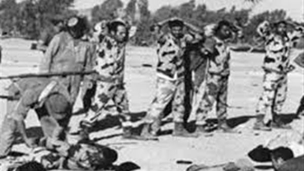 نكسة 67-ارشيفية