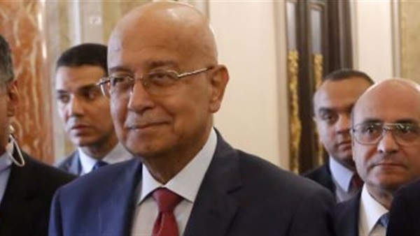 شريف إسماعيل