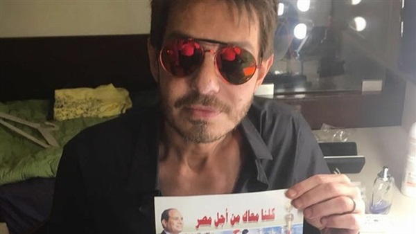أحمد زاهر