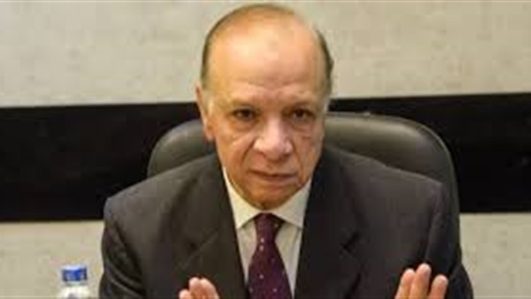 #محافظ القاهرة_ارشيفية
