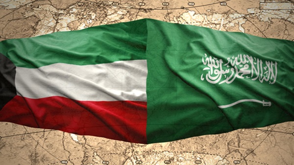 السعودية والكويت