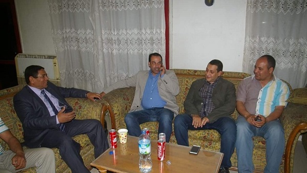 اتحاد ألعاب القوي