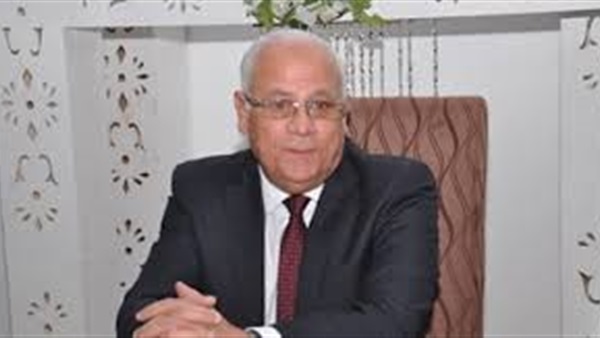 اللواء عادل الغضبان