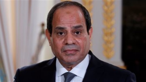 السيسي