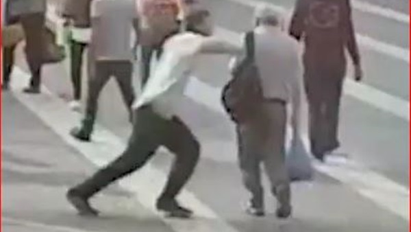 صورة من الفيديو