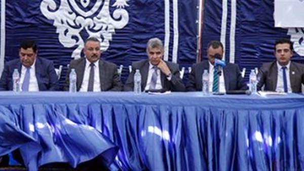 مستقبل وطن، أرشيفية