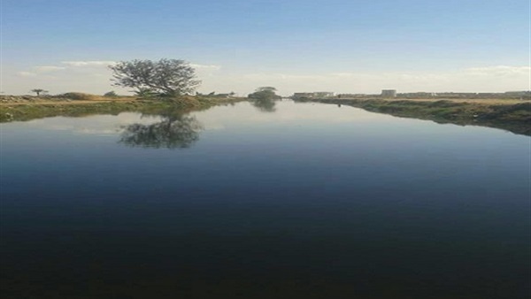 الترعة