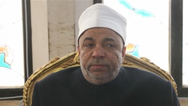 الشيخ جابر طايع يوسف