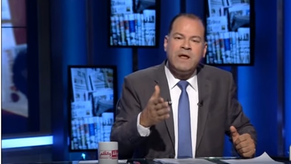 محمد الديهي