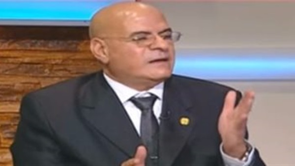 النائب فايز بركات