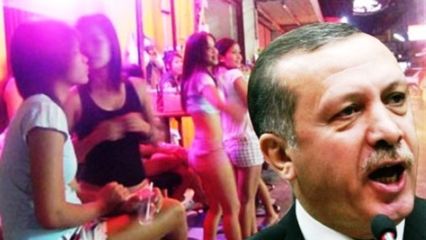 اردوغان