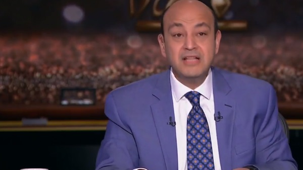 عمرو أديب