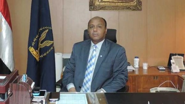 مدير أمن الغربية