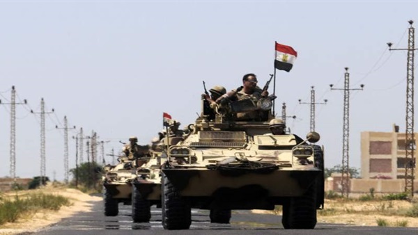 قوات الجيش