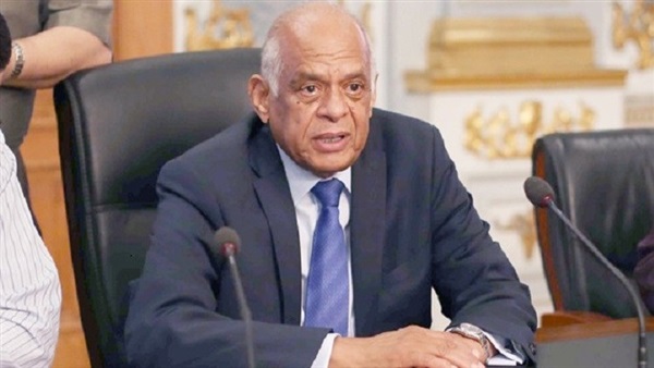 على عبد العال