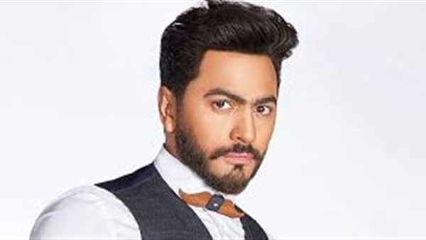 تامر حسني
