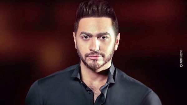 تامر حسني